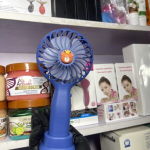 Mini Hand Fan