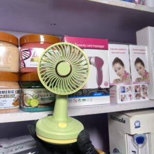 Mini Hand Fan