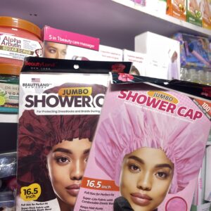 Shower Cap