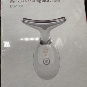 Wrinkles Machine
